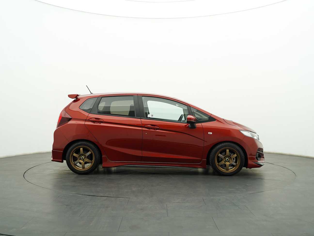 used 2019 Honda Jazz E 1.5