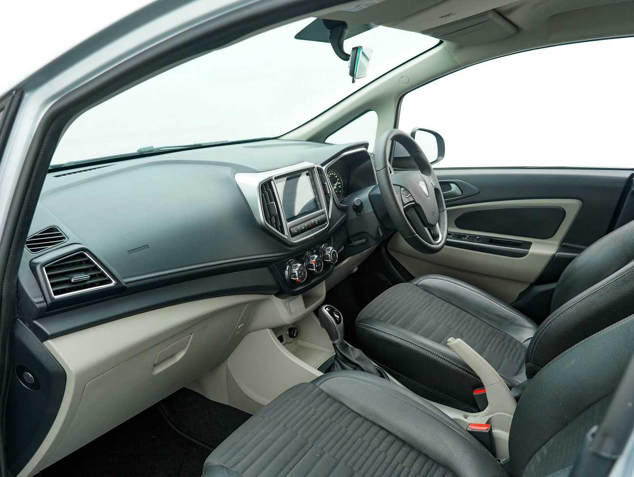 used 2019 Proton Persona Premium 1.6