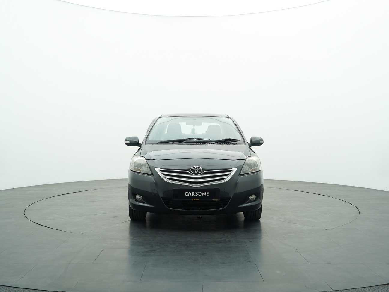 used 2007 Toyota Vios G 1.5