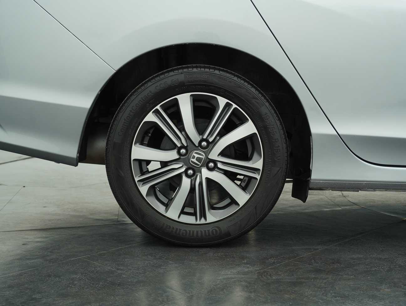 used 2019 Honda City E i-VTEC 1.5