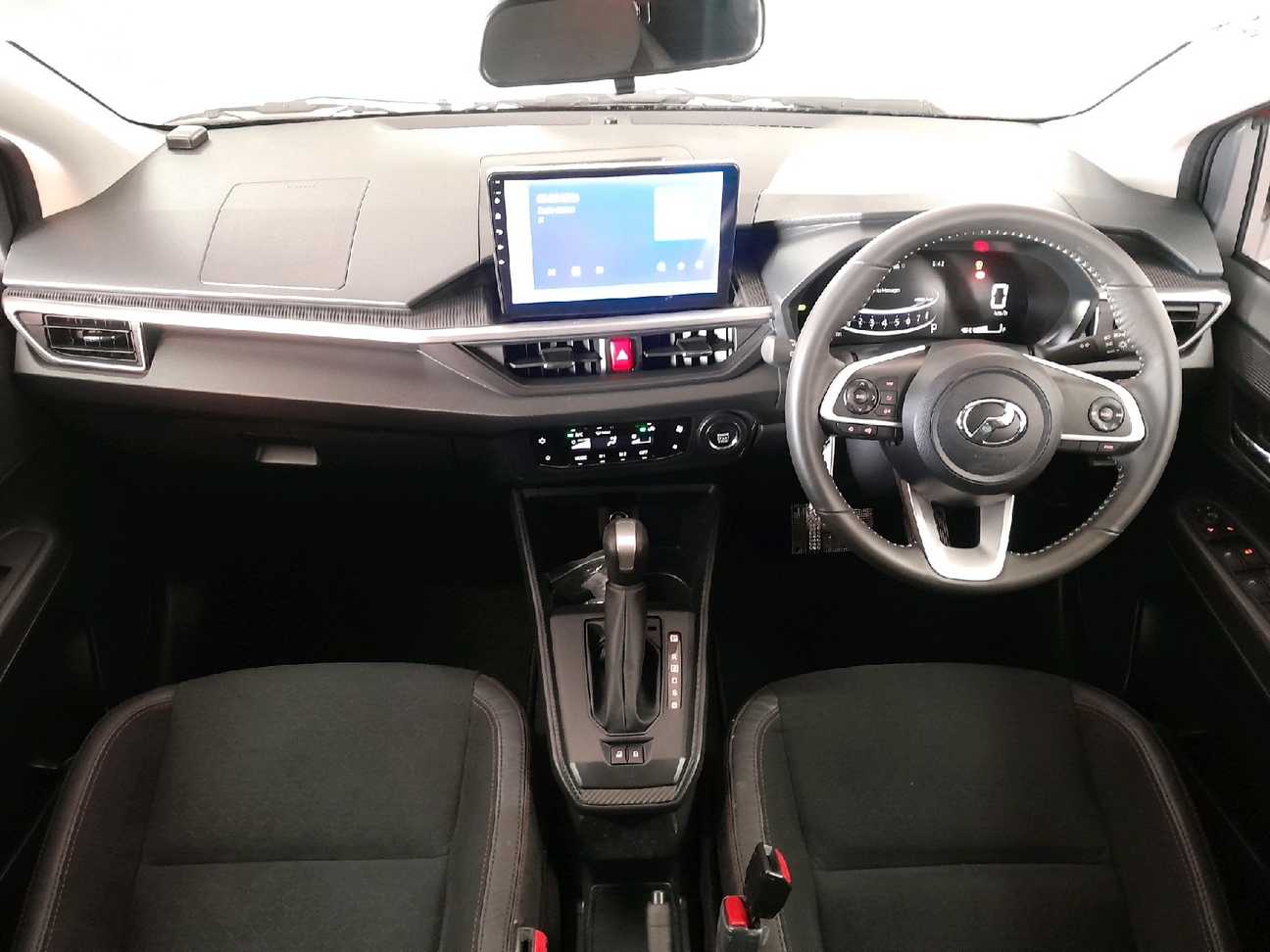 used 2025 Perodua AXIA AV 1.0