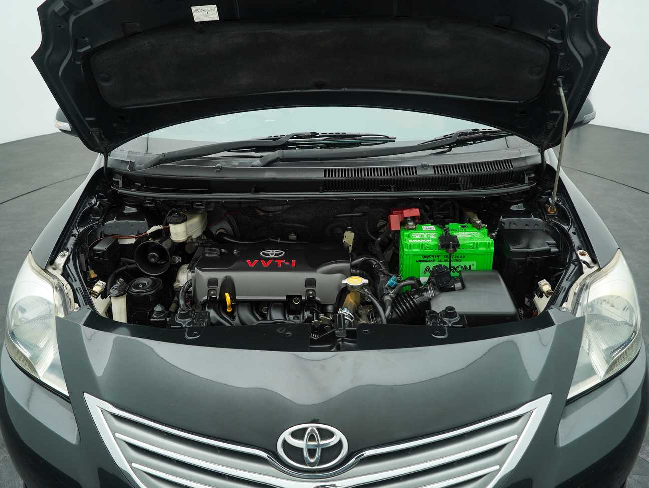 used 2007 Toyota Vios G 1.5