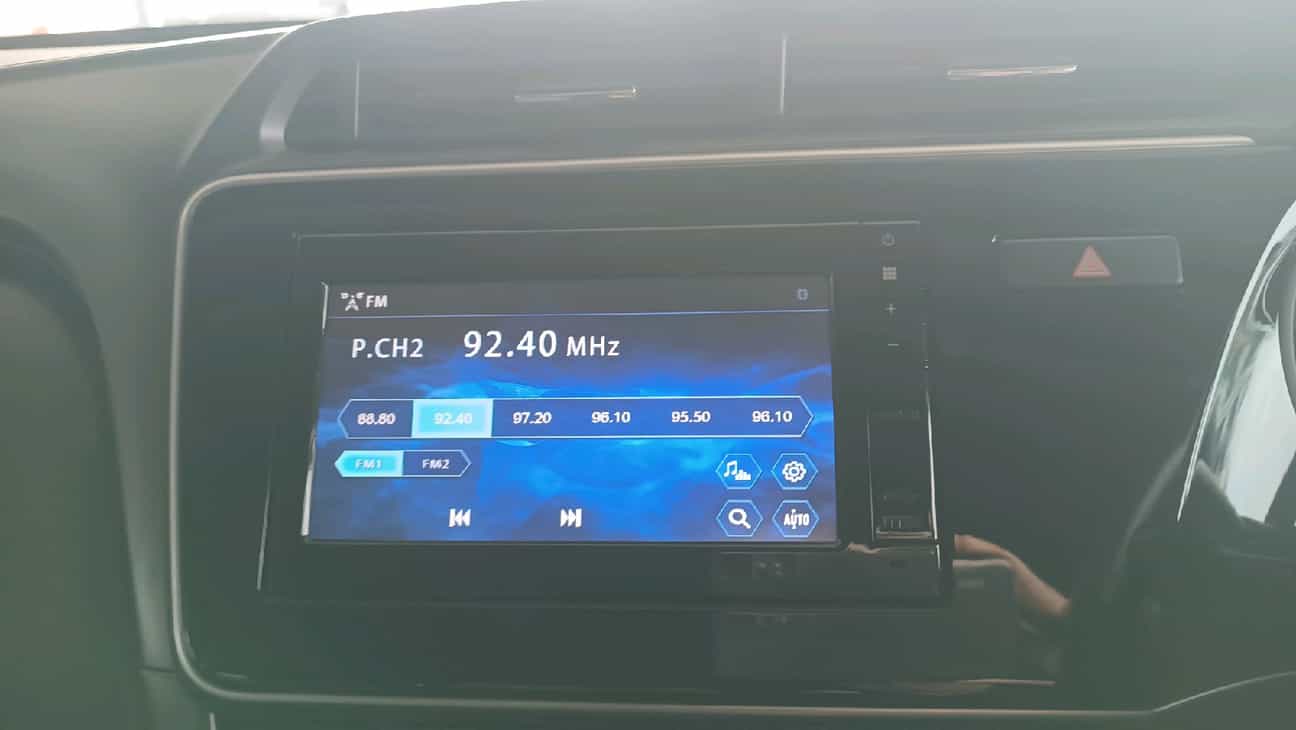 terpakai 2018 Honda City E 1.5