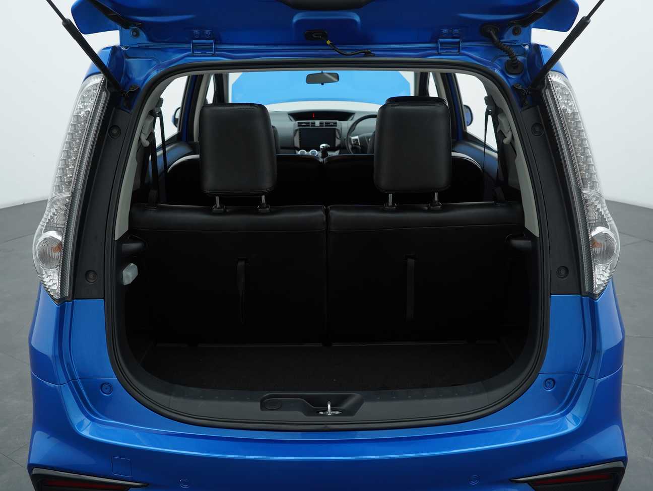 used 2020 Perodua Alza SE 1.5