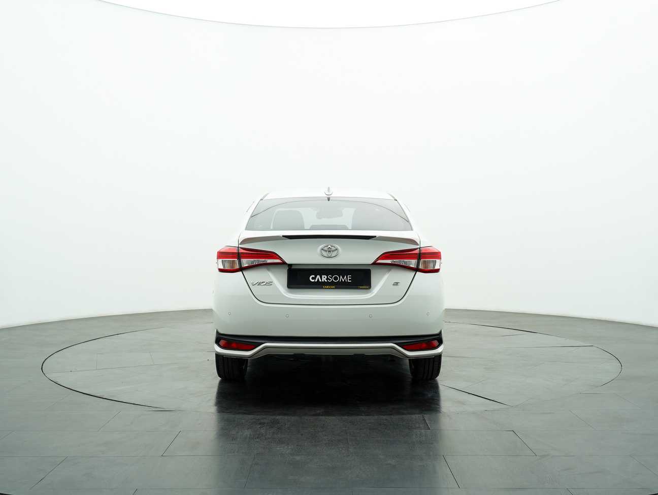 used 2023 Toyota Vios G 1.5