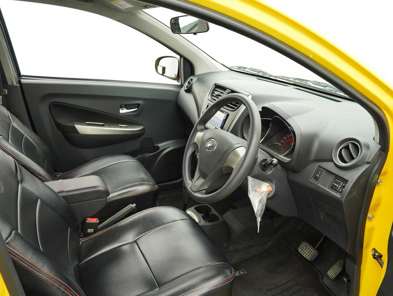 used 2016 Perodua AXIA SE 1.0