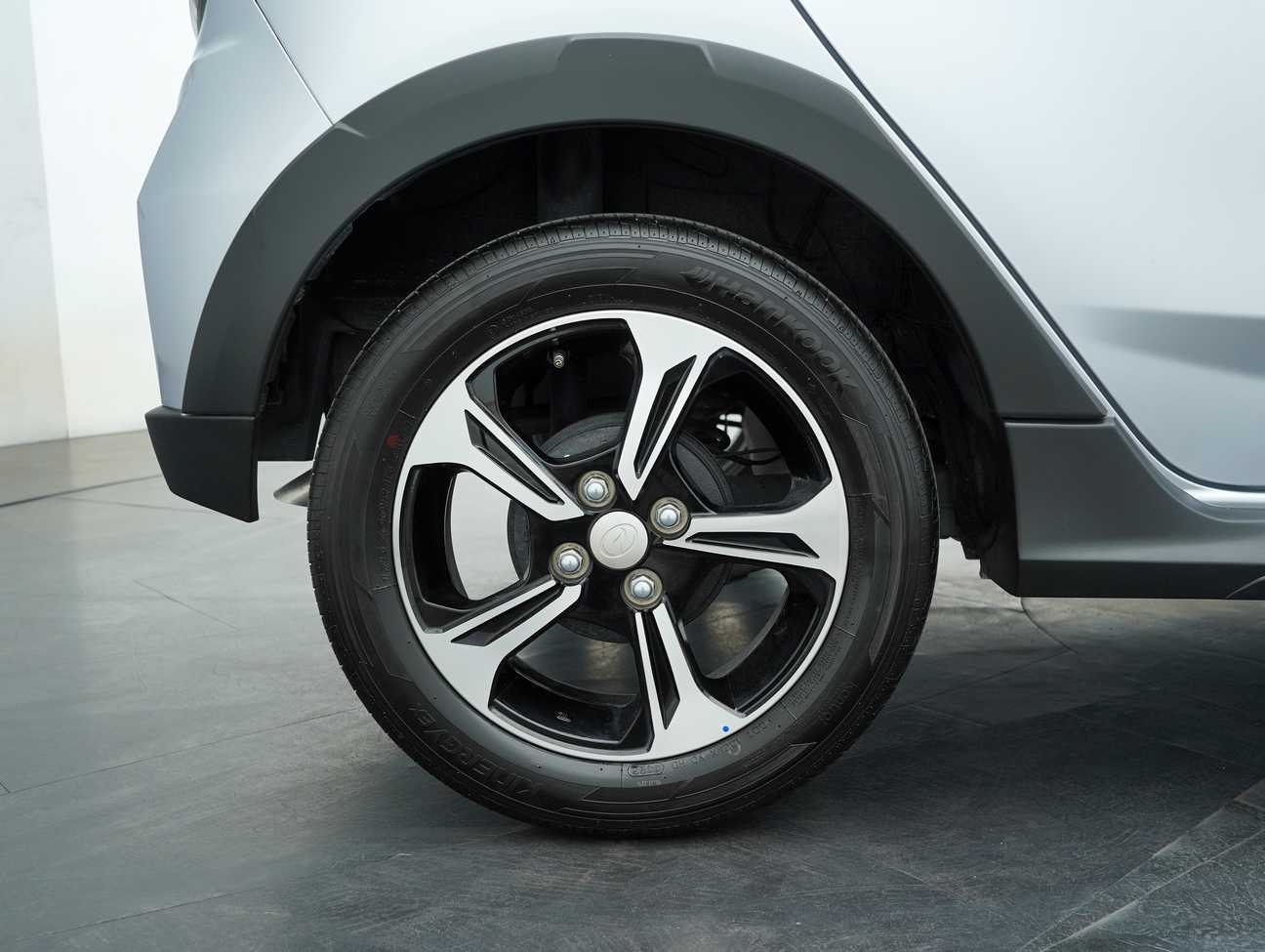 used 2022 Perodua AXIA Style 1.0