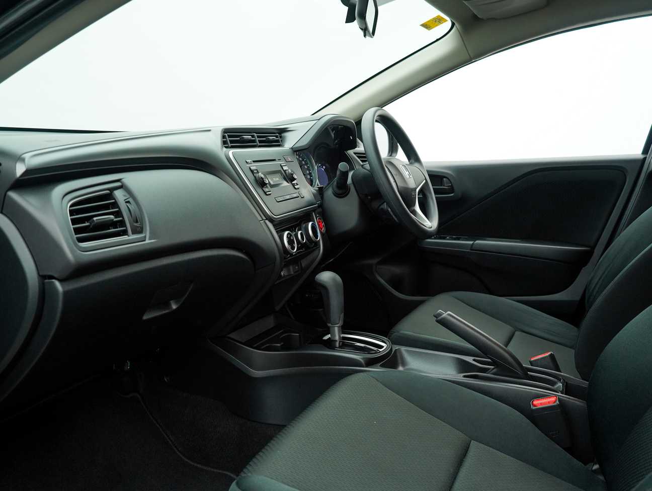 terpakai 2017 Honda City S 1.5