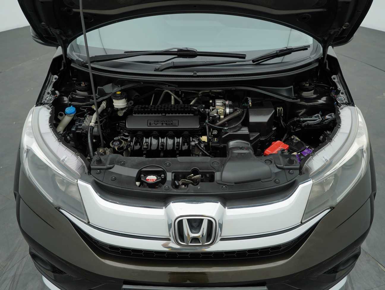 used 2019 Honda BR-V E 1.5
