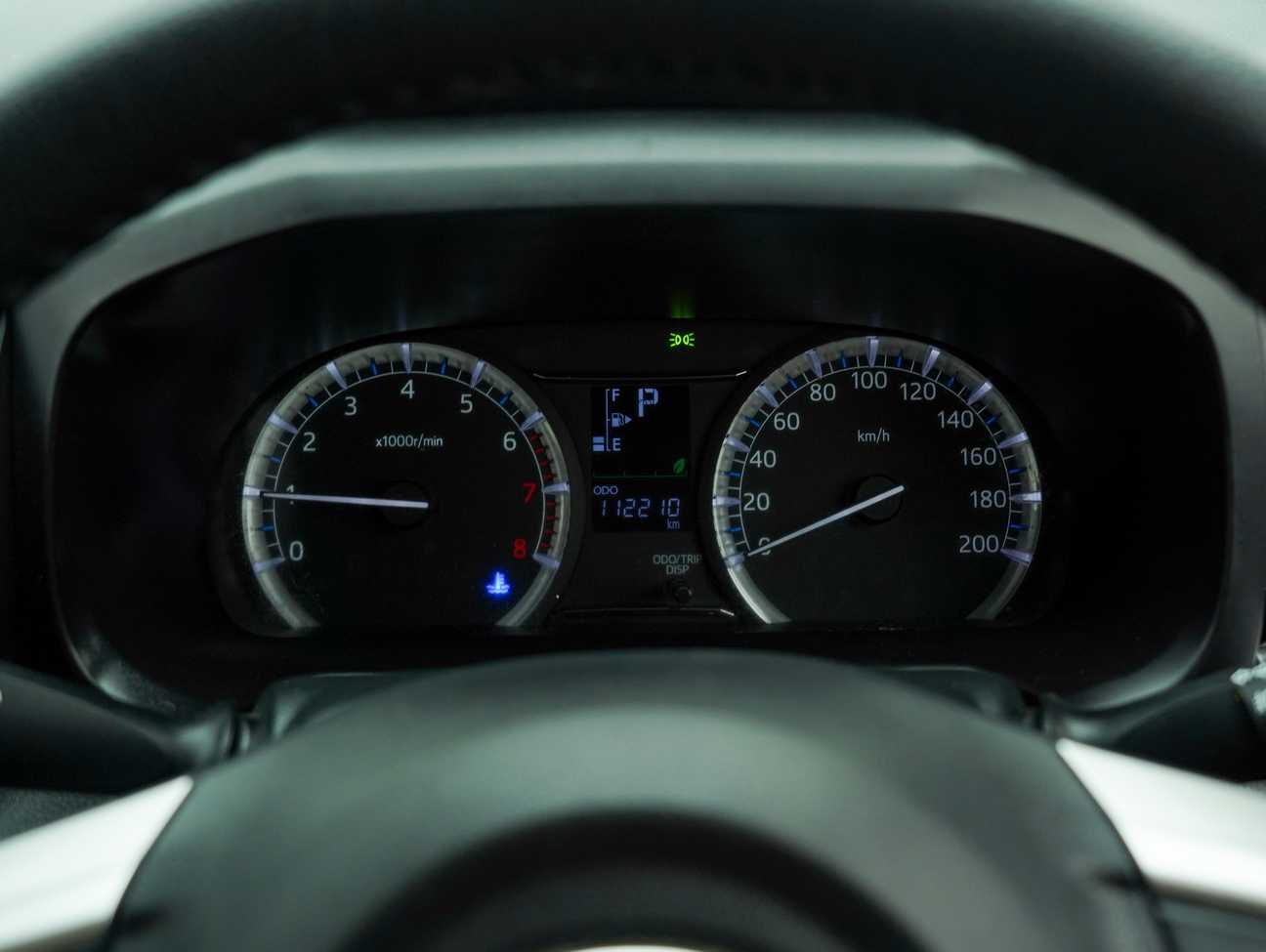 used 2019 Perodua Aruz AV 1.5