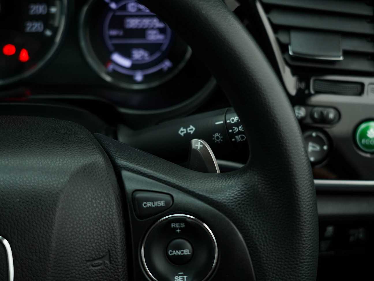 terpakai 2019 Honda City E i-VTEC 1.5