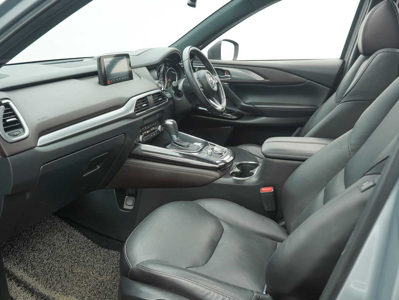 used 2019 Mazda CX-9 SKYACTIV-G 2.5