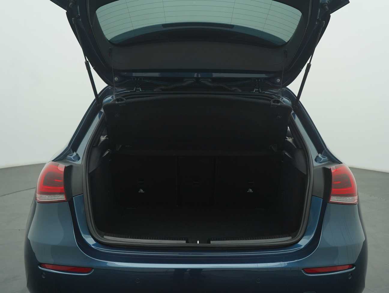 used 2019 Mercedes-Benz A200 Progressive Line 1.3