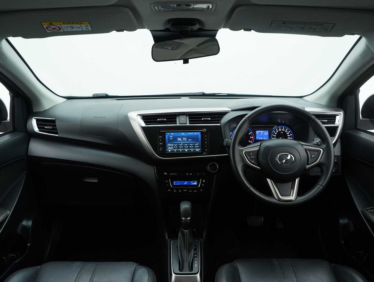 used 2020 Perodua Myvi AV 1.5