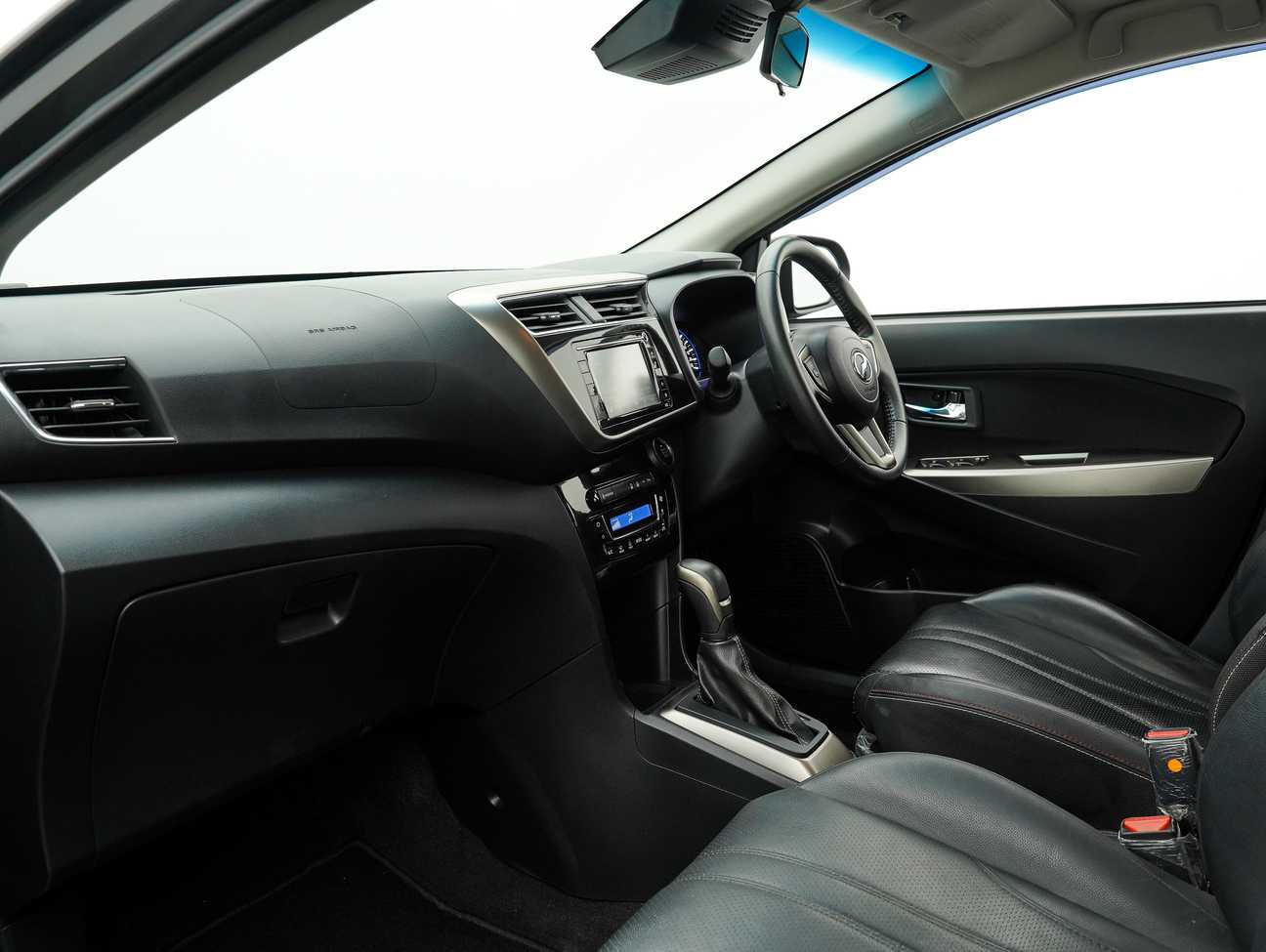 terpakai 2019 Perodua Myvi AV 1.5