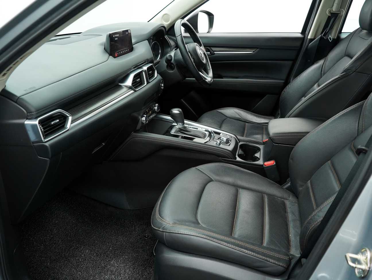 used 2017 Mazda CX-5 2.0G HIGH 2WD (CKD) 2.0