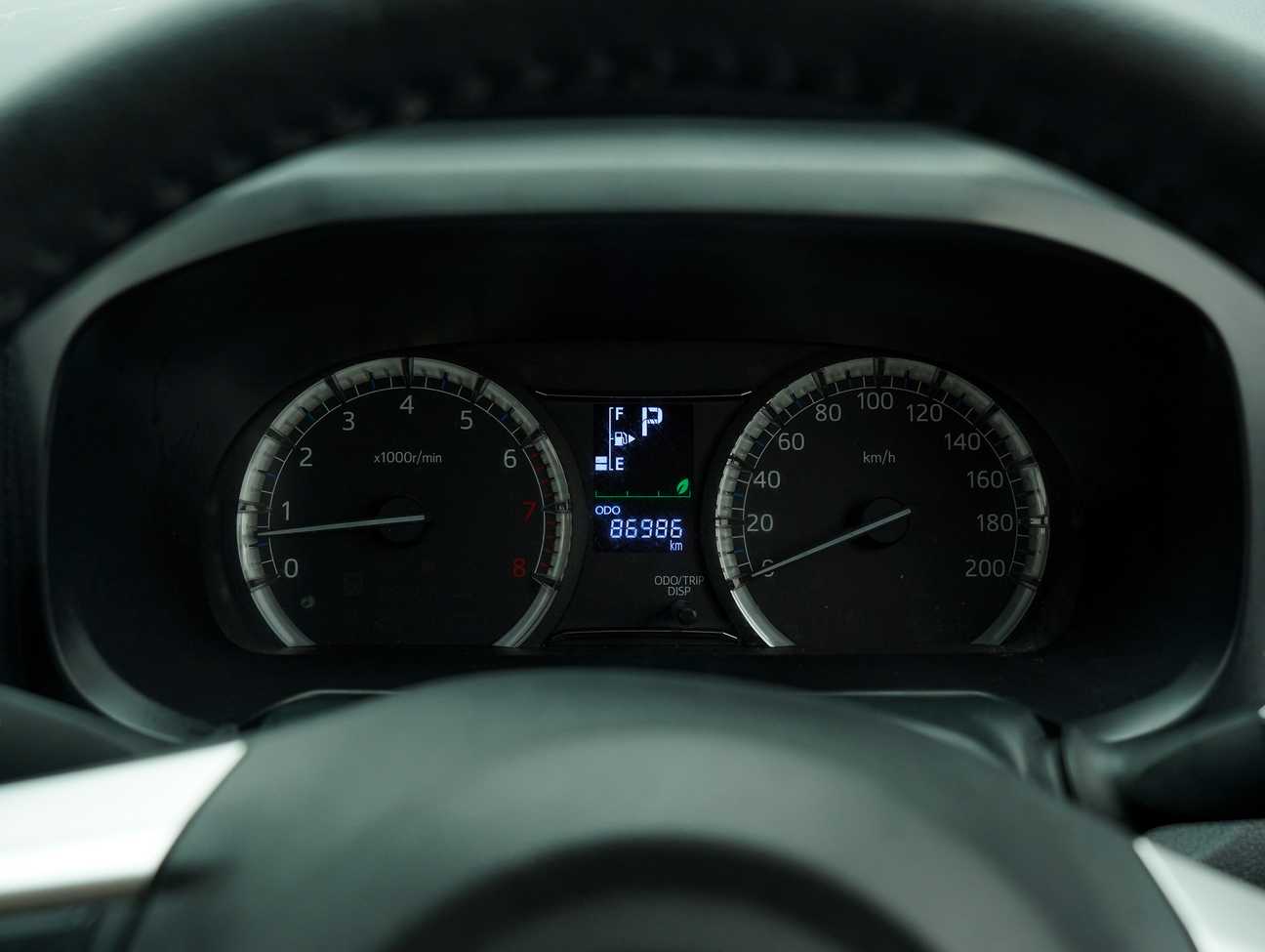 terpakai 2020 Perodua Aruz AV 1.5