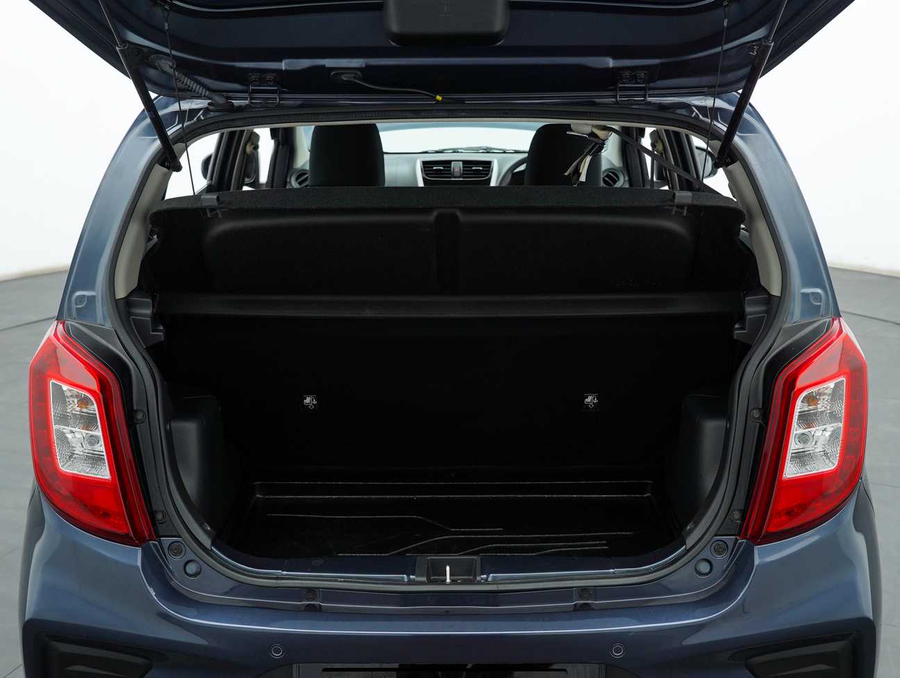 used 2022 Perodua AXIA GXtra 1.0