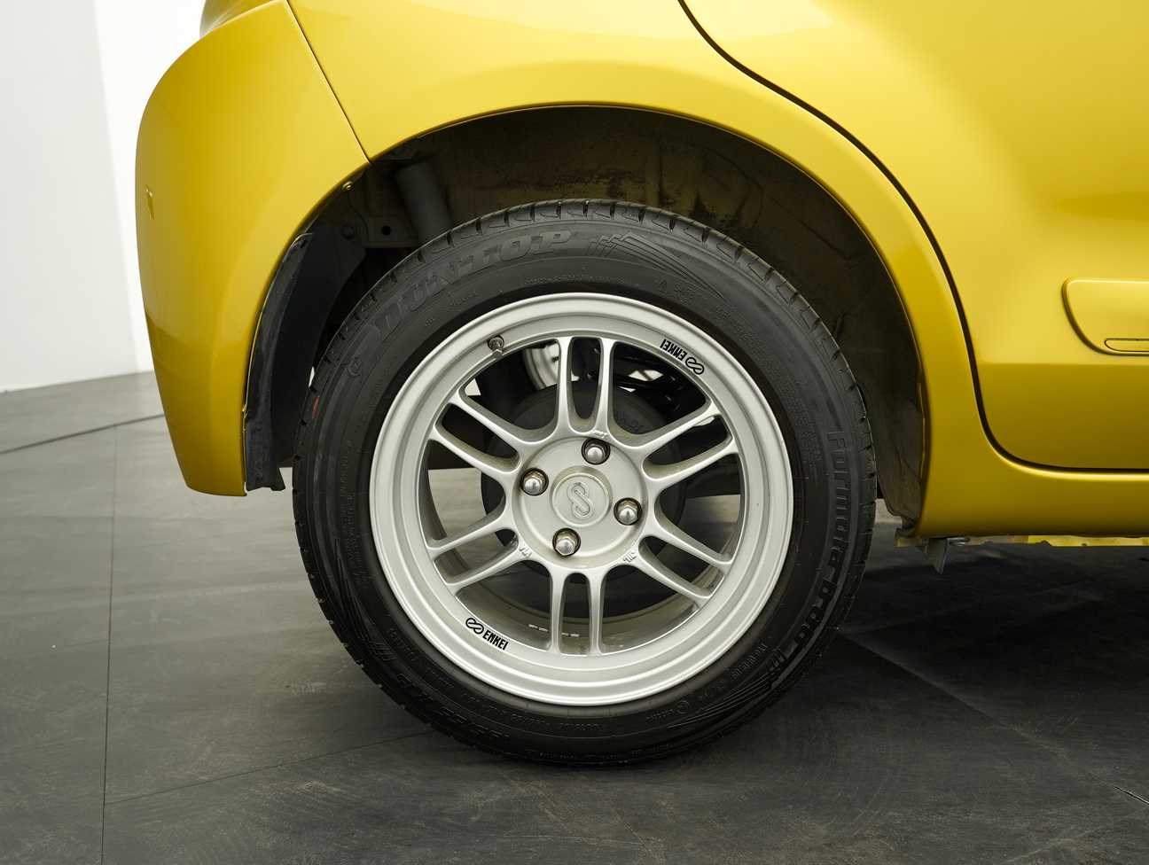 used 2015 Perodua Myvi G 1.3