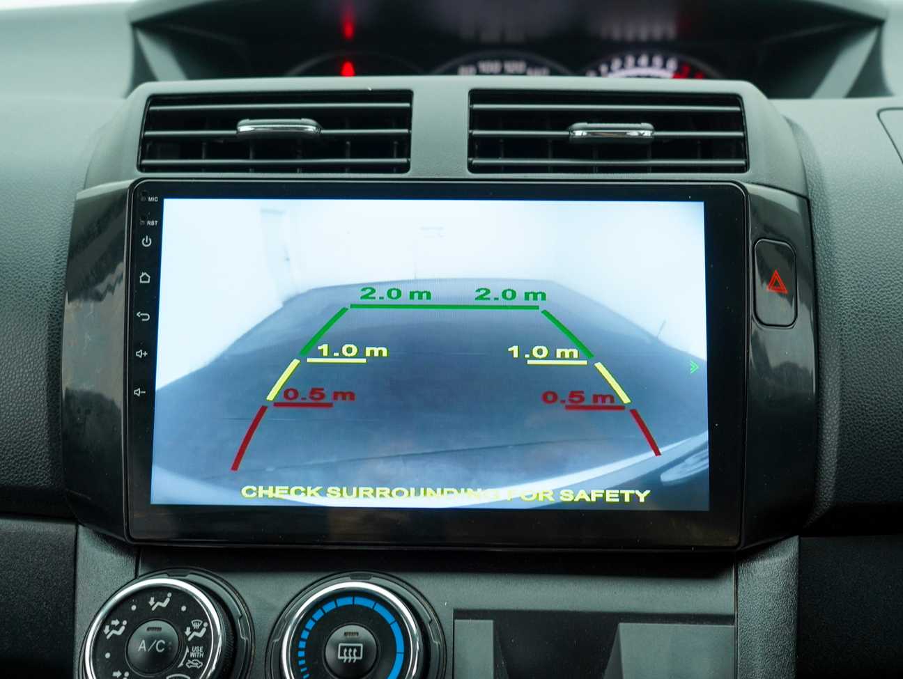 terpakai 2015 Perodua Alza Advance 1.5