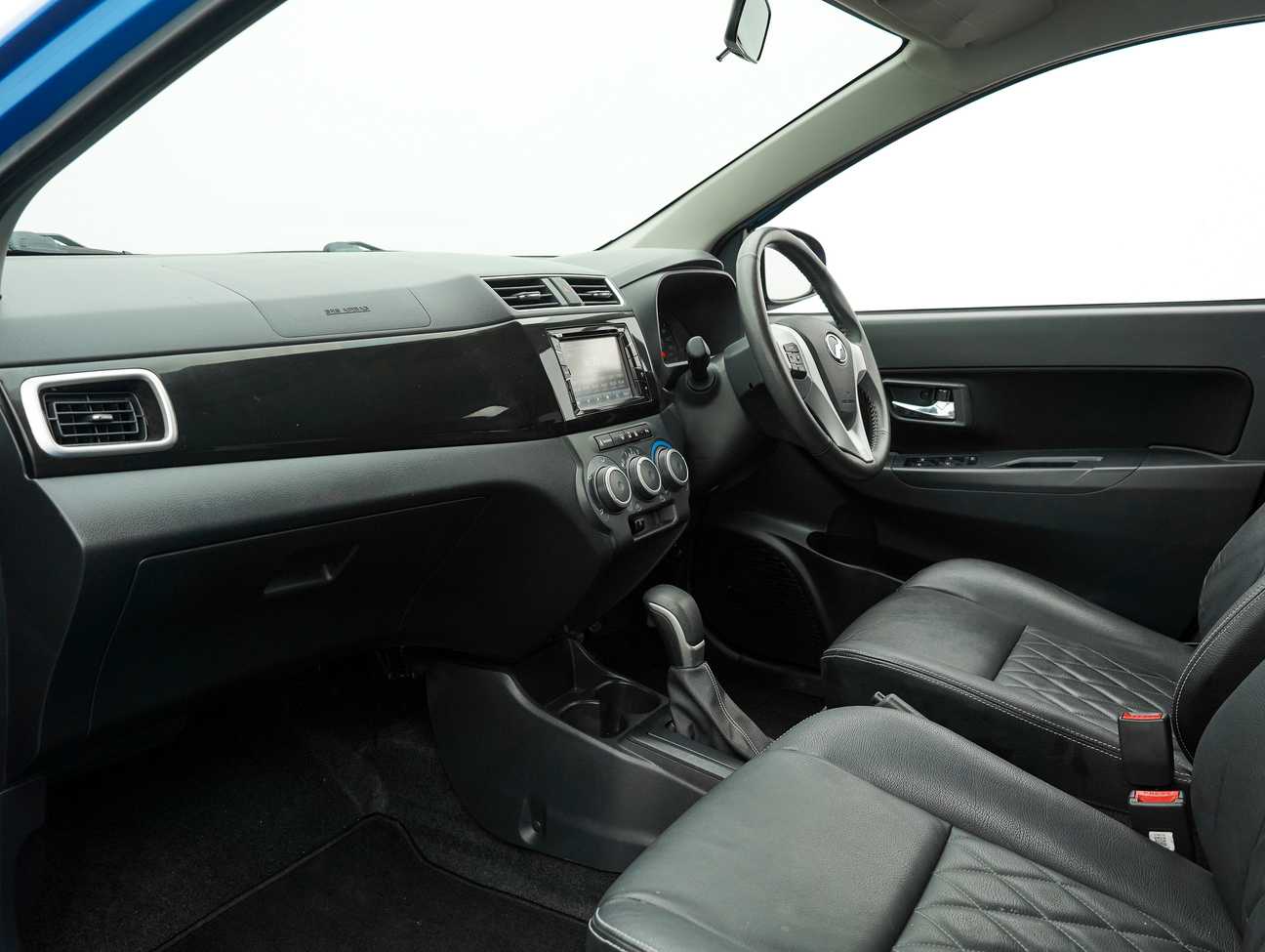 used 2016 Perodua Bezza Advance 1.3