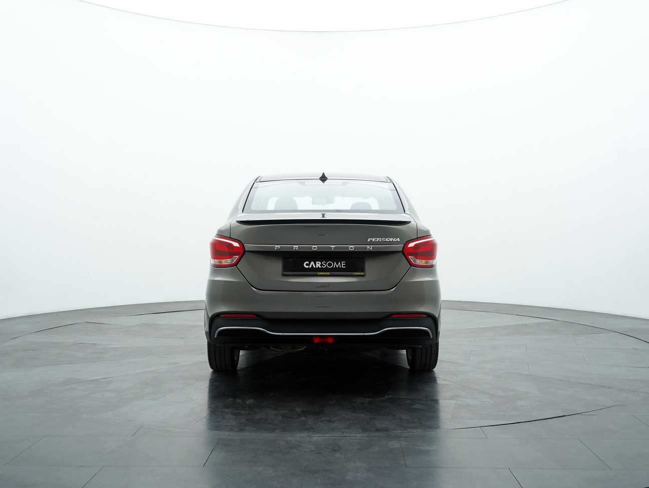 used 2020 Proton Persona Standard 1.6