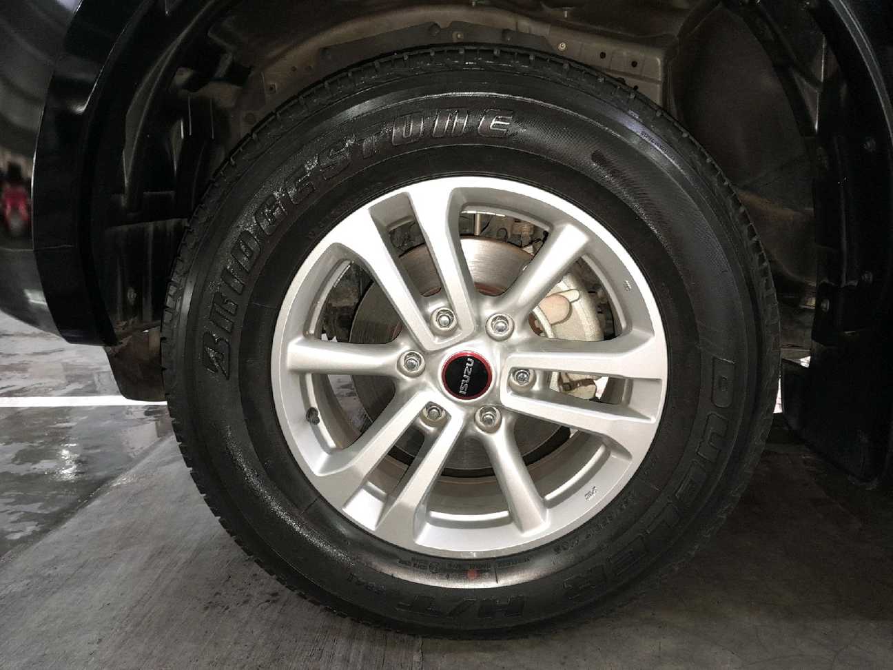 used 2022 Isuzu D-Max Auto Plus Dual Cab 1.9