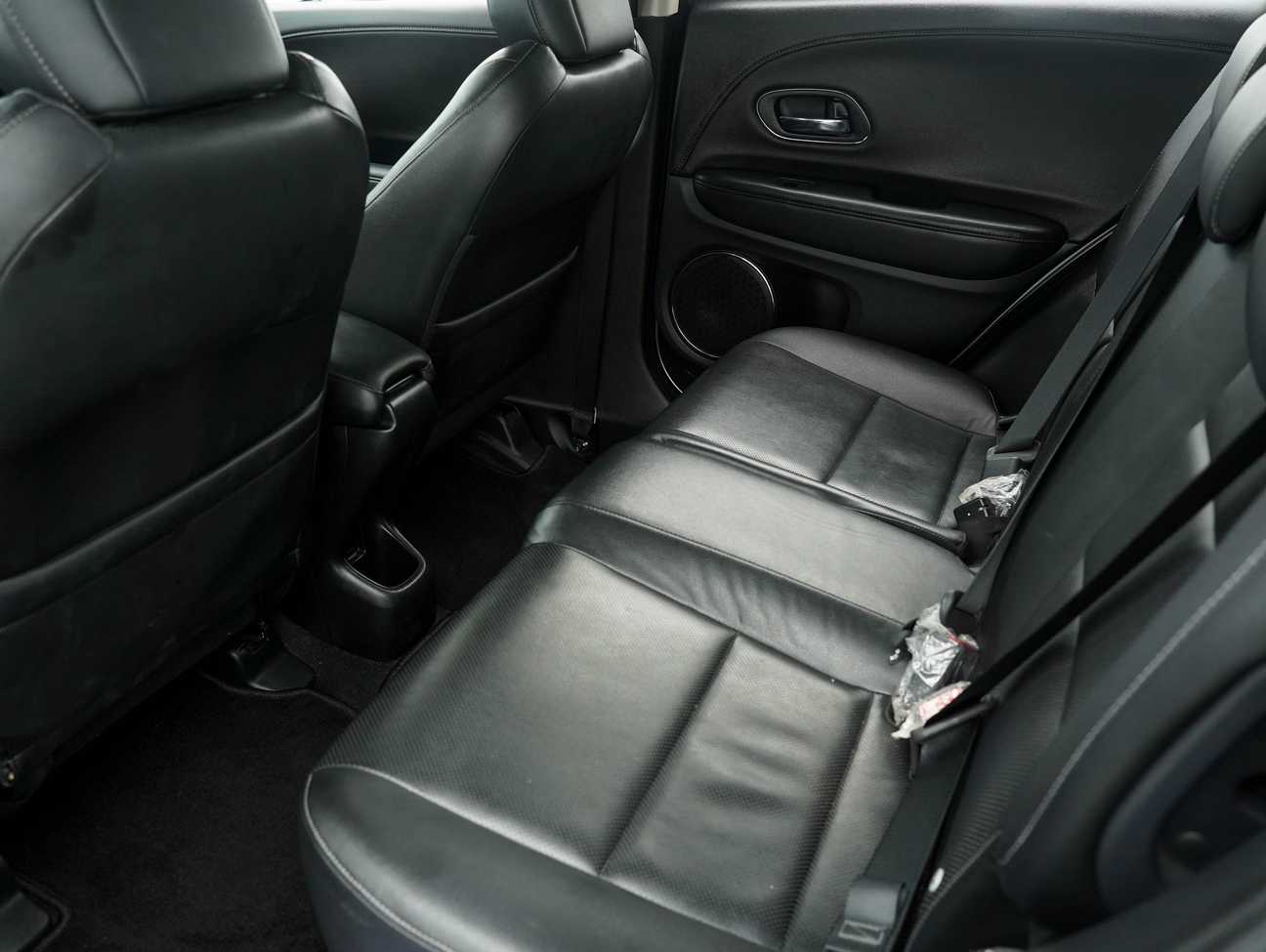 used 2019 Honda HR-V V 1.8