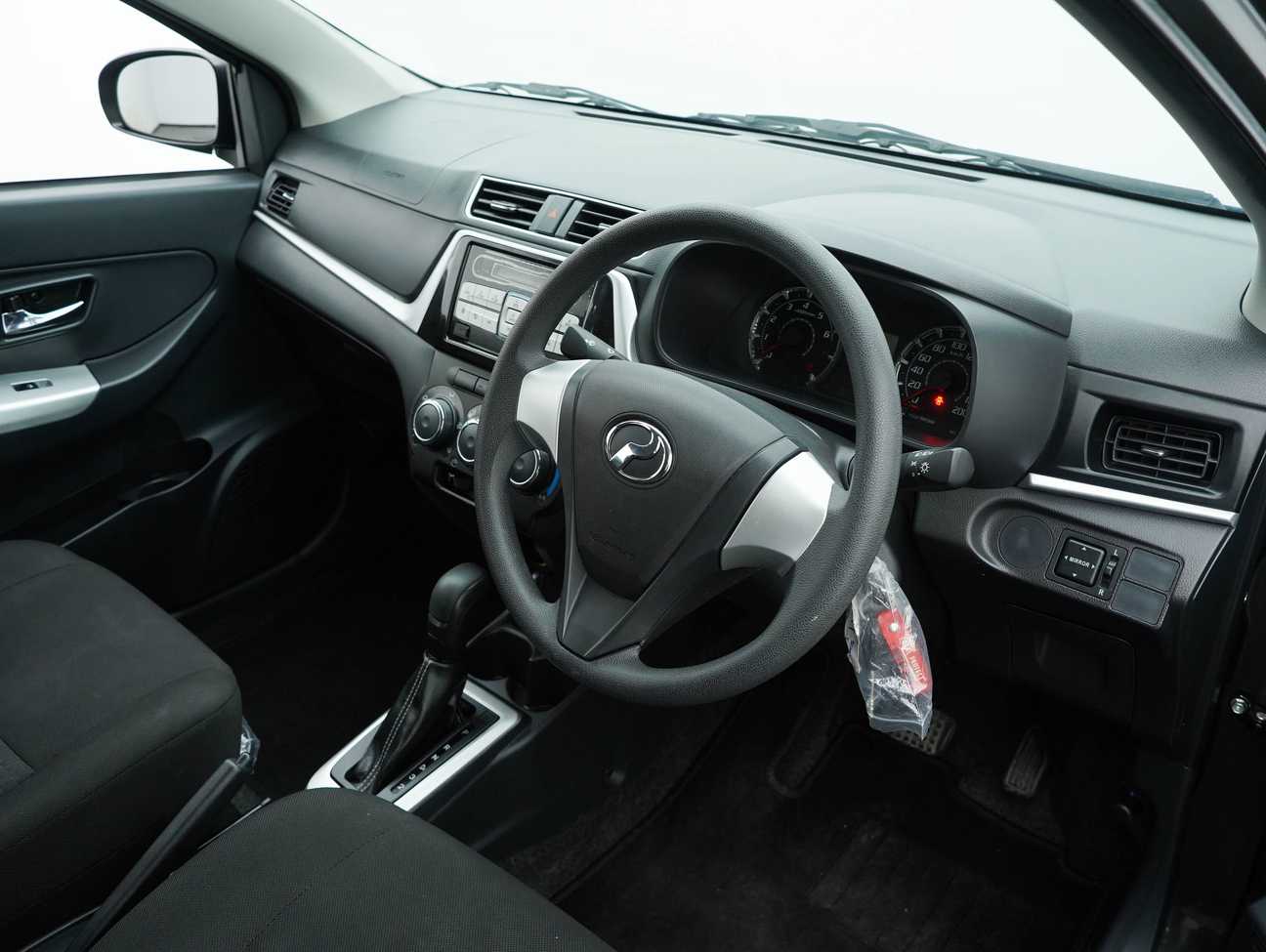 used 2022 Perodua Bezza G 1.0