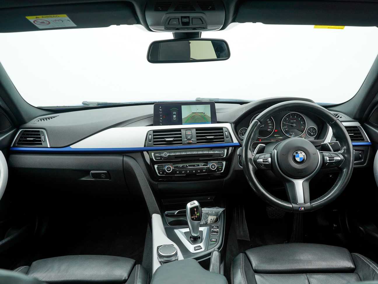 used 2018 BMW 330e M Sport 2.0