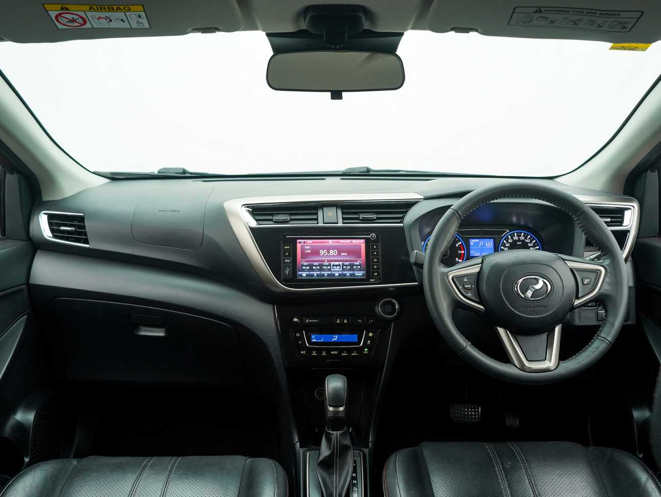 used 2018 Perodua Myvi AV 1.5