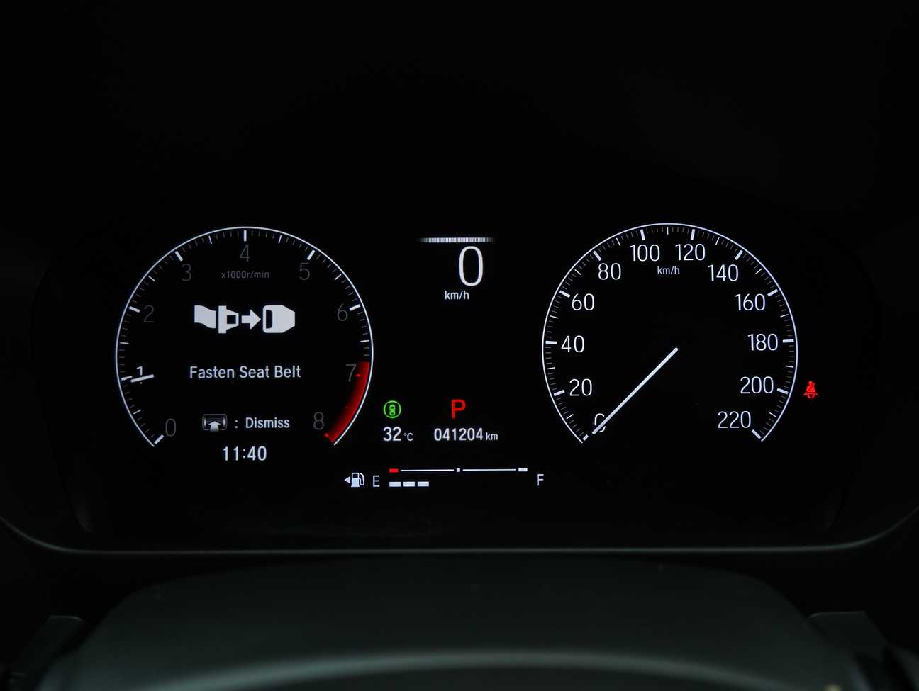 used 2022 Honda City V Sensing 1.5