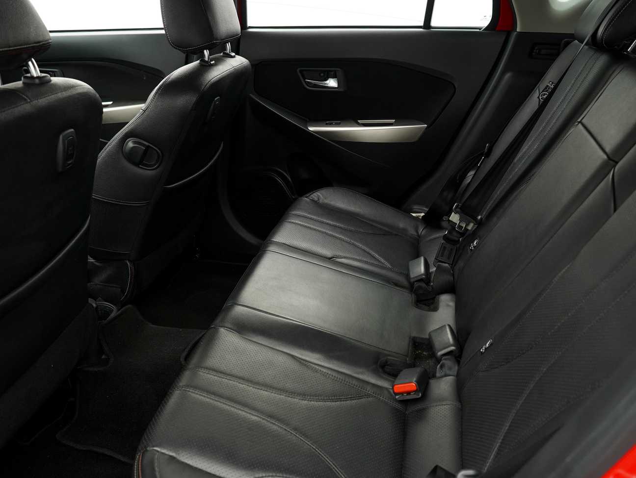 used 2017 Perodua Myvi AV 1.5