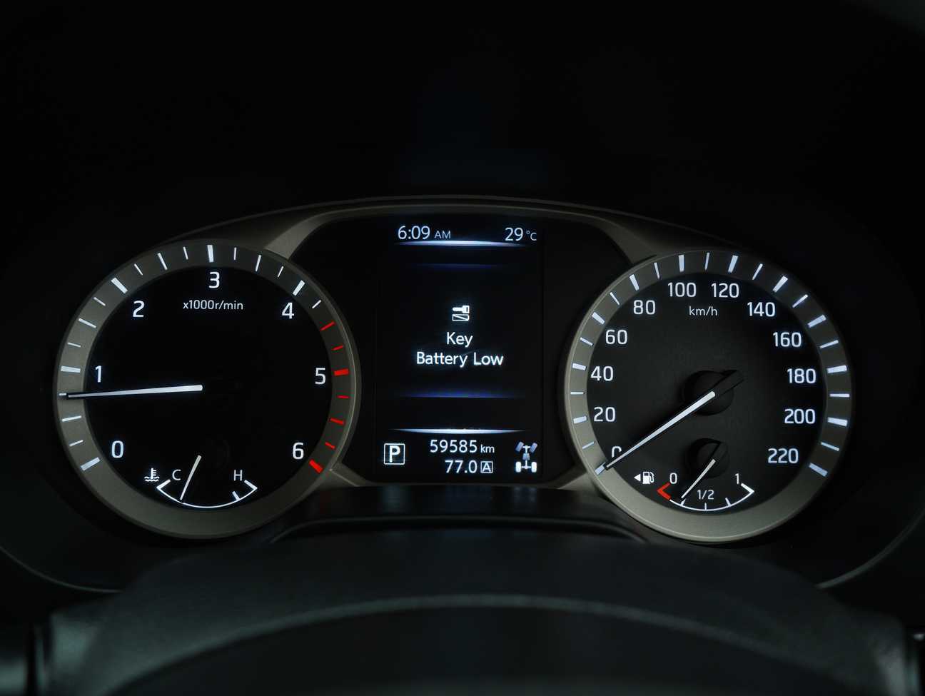 used 2018 Nissan Navara NP300 VL Dual Cab 2.5