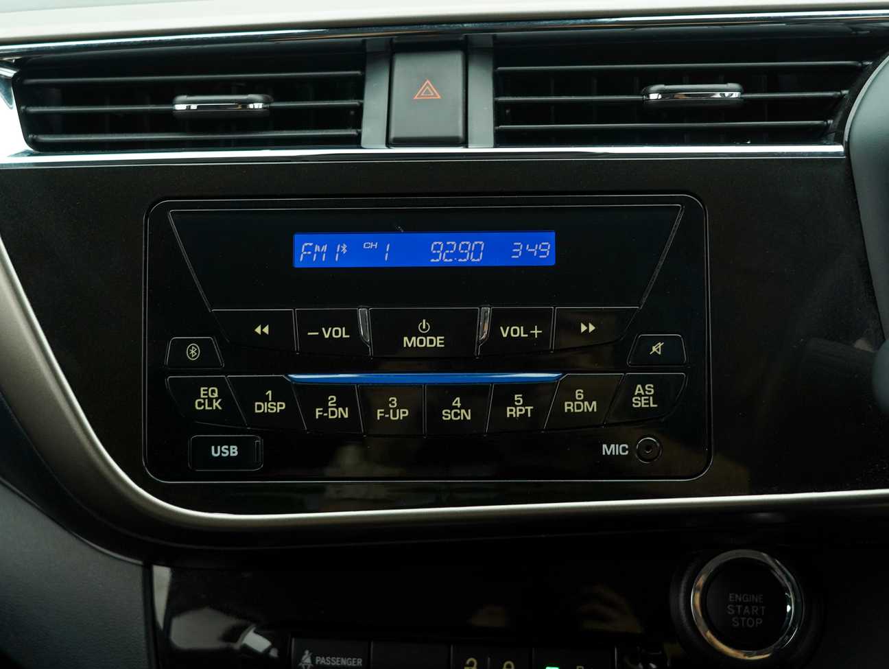 terpakai 2020 Perodua Myvi X 1.3