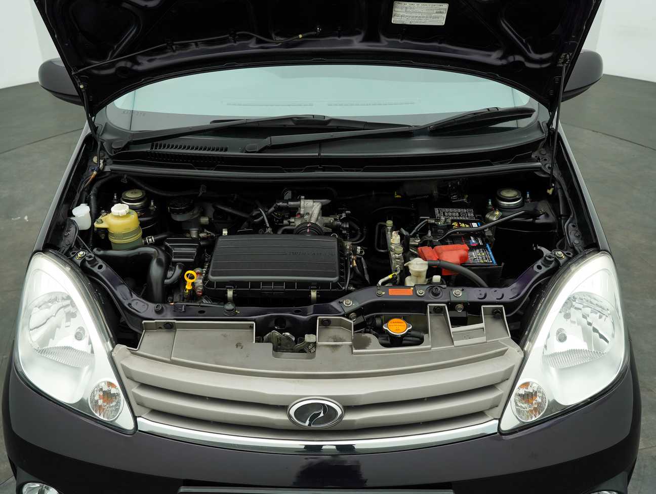 used 2013 Perodua Viva EZ Elite 1.0