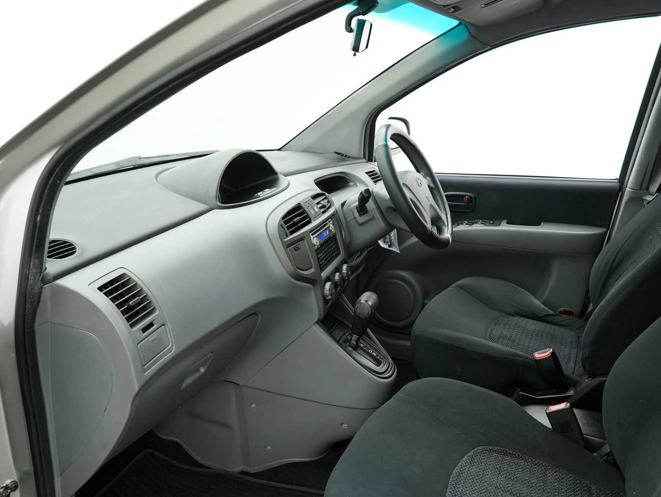 used 2008 Inokom Matrix GL 1.6