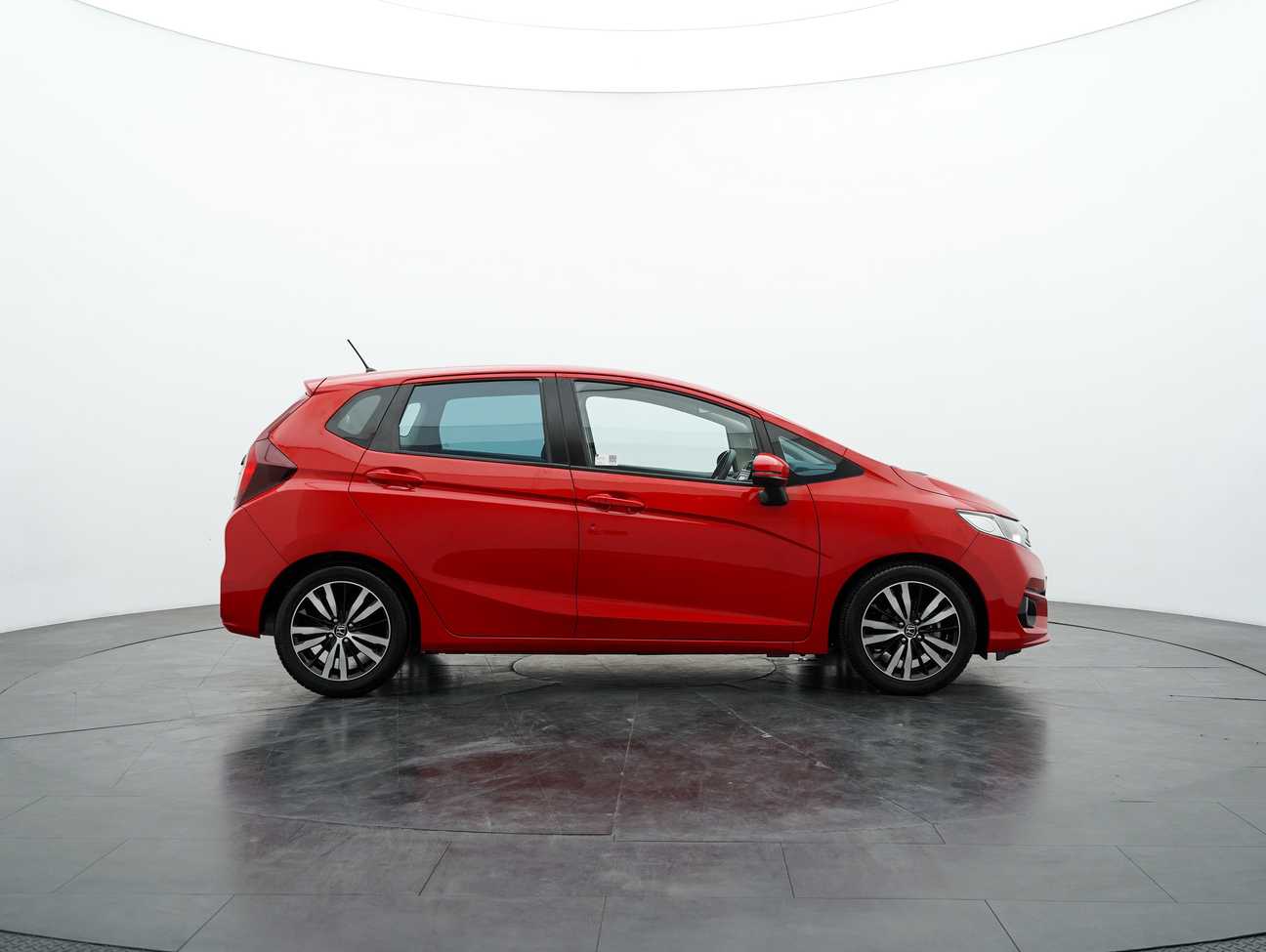 terpakai 2018 Honda Jazz V i-VTEC 1.5