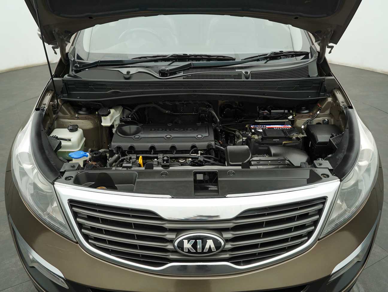 used 2014 Kia Sportage  2.0