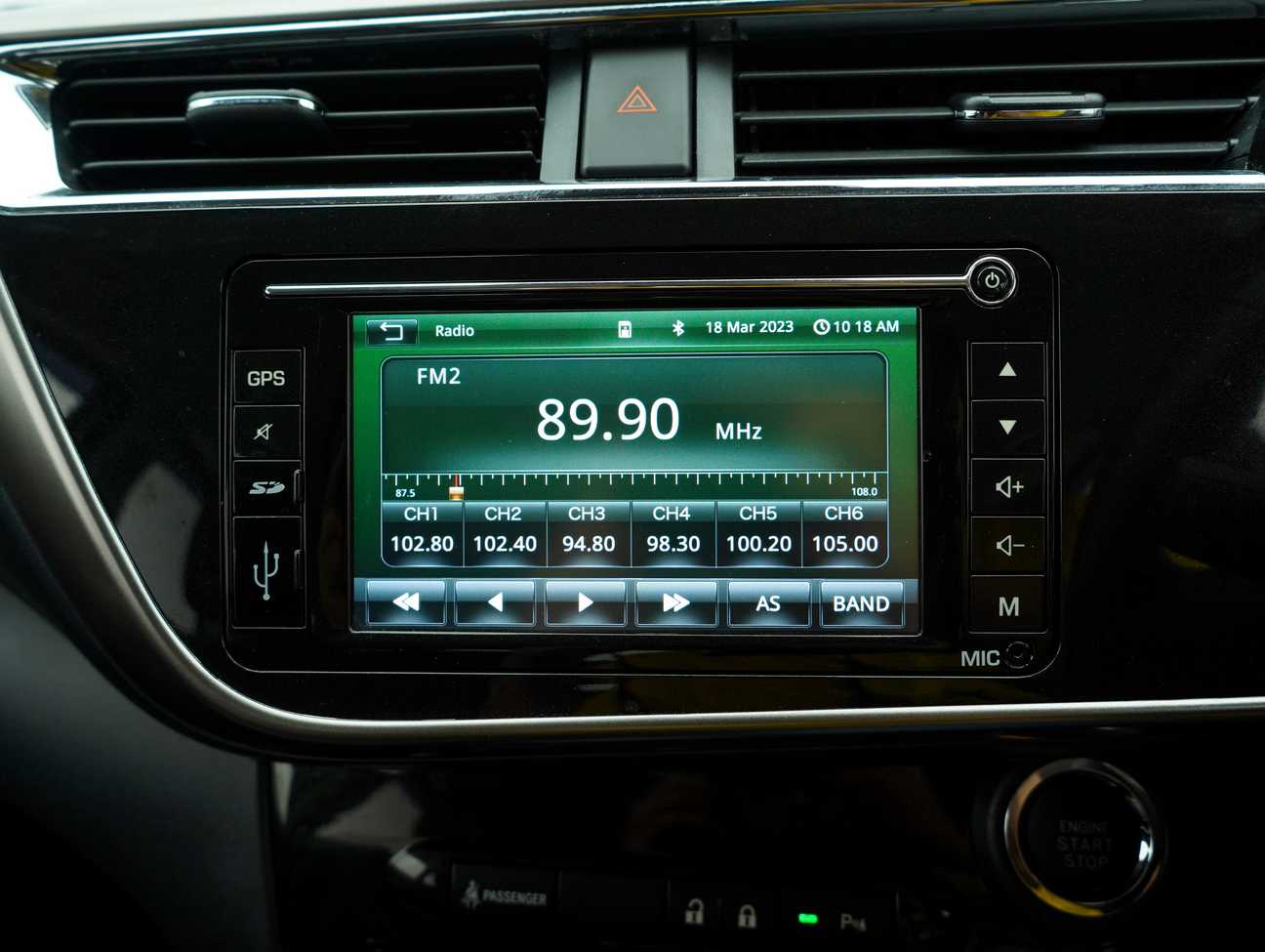 used 2020 Perodua Myvi AV 1.5