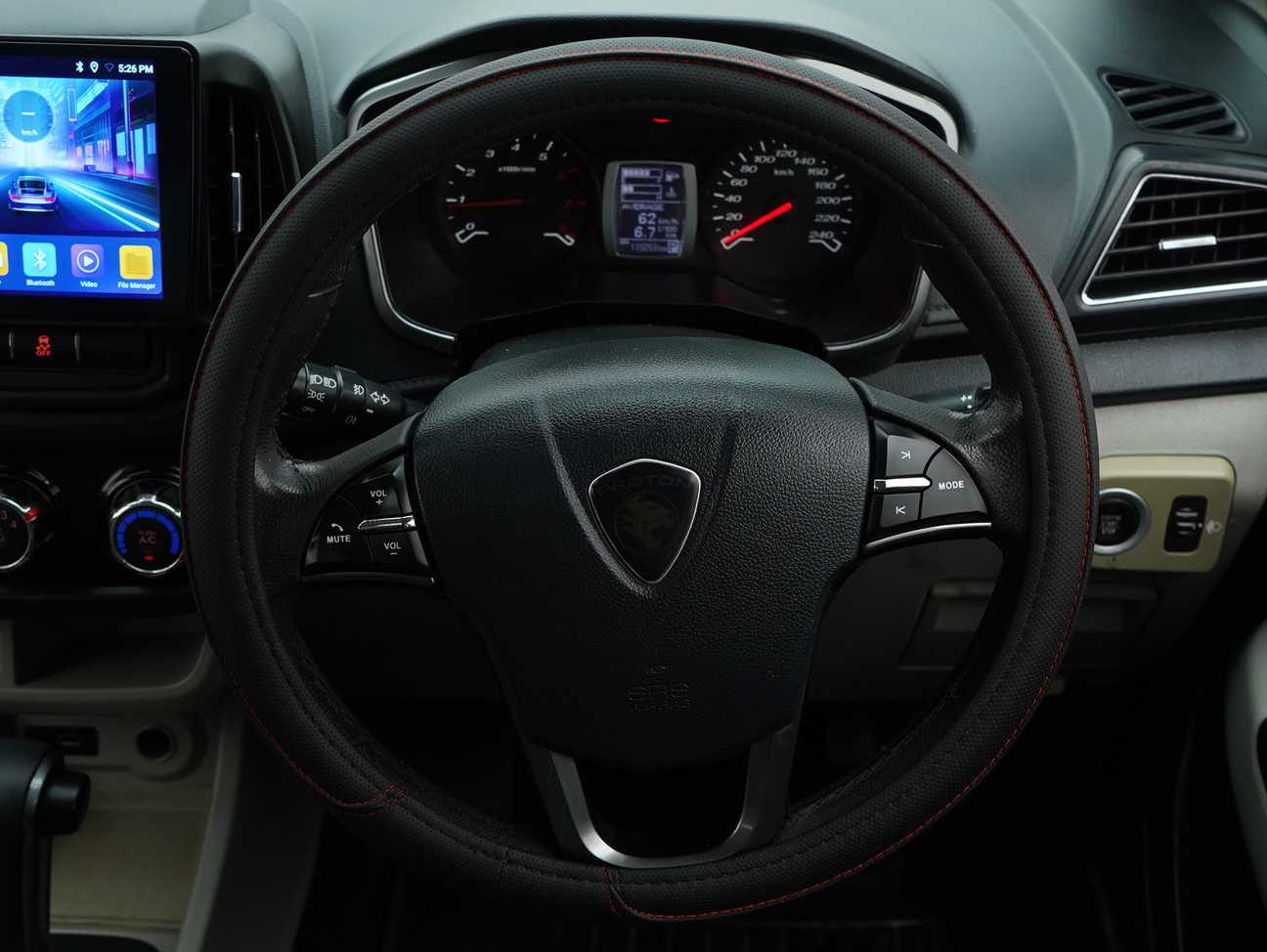 terpakai 2016 Proton Persona Premium 1.6