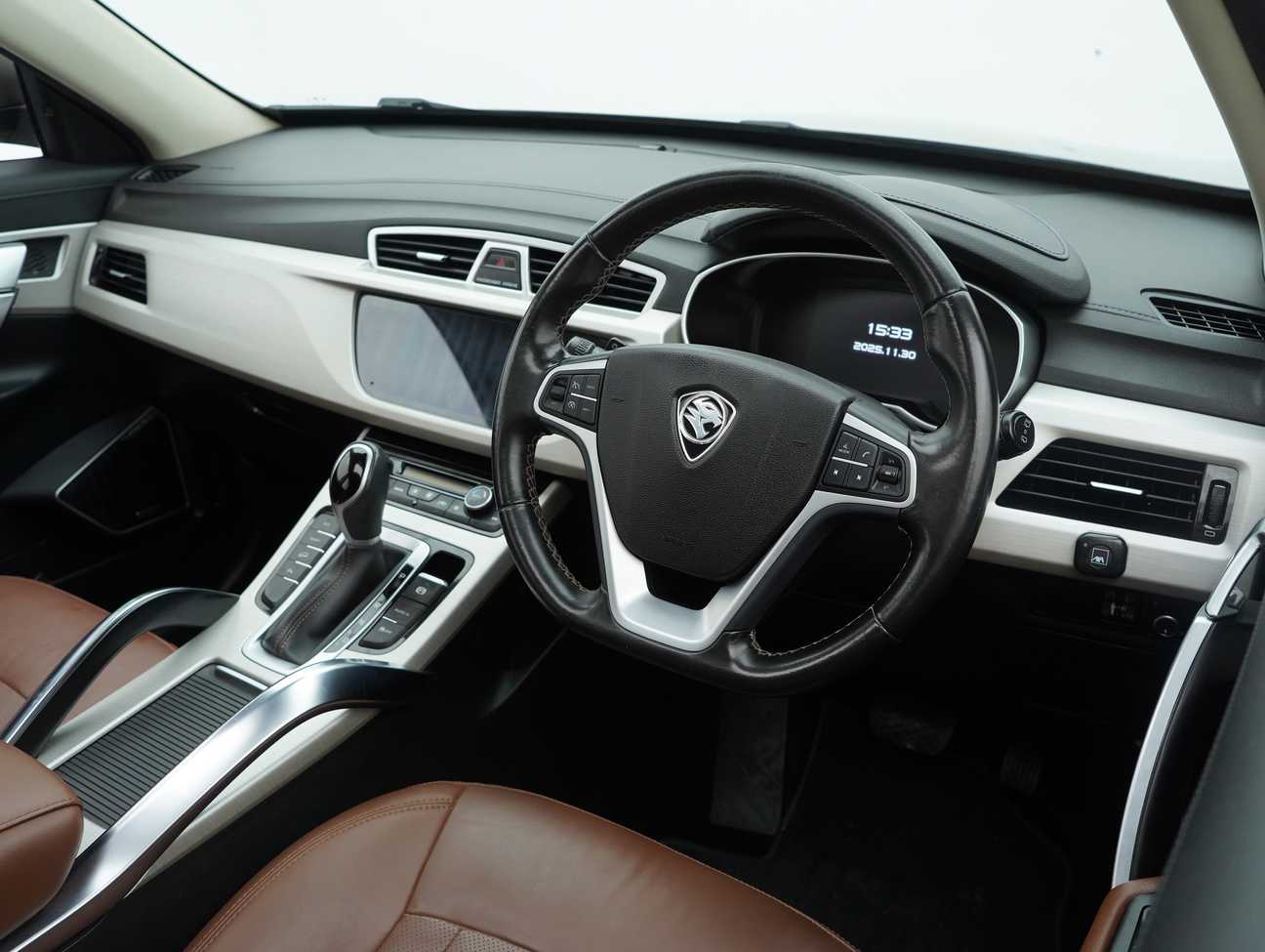 used 2019 Proton X70 TGDI Premium 1.8