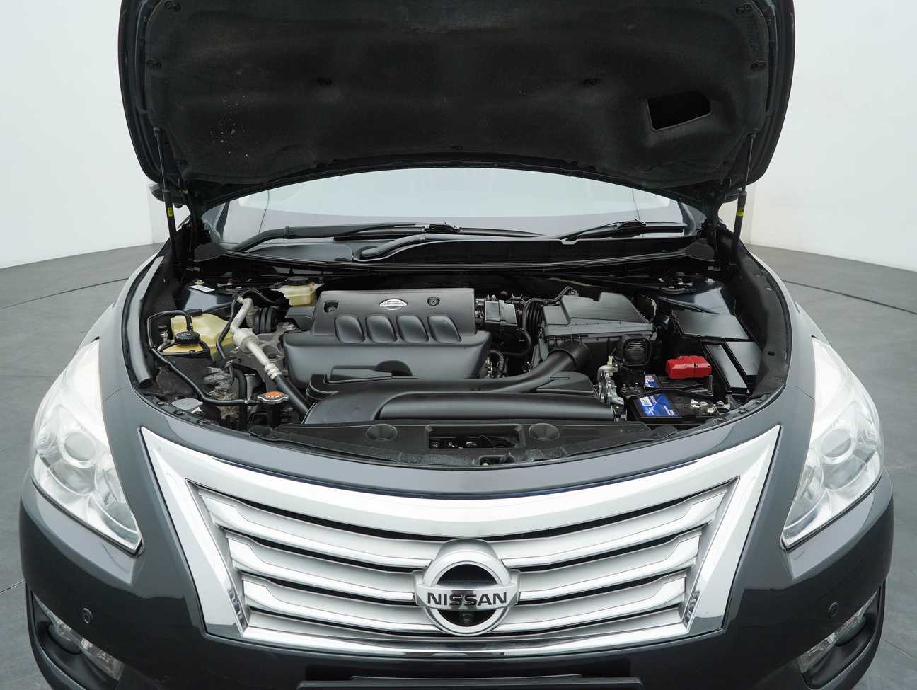 used 2014 Nissan Teana XL 2.0