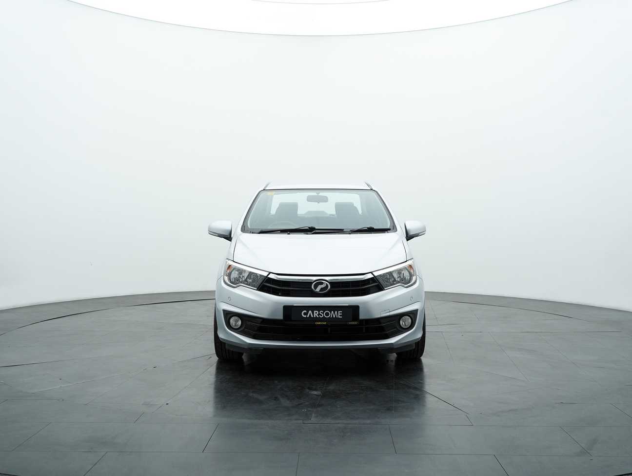 used 2019 Perodua Bezza X Premium 1.3