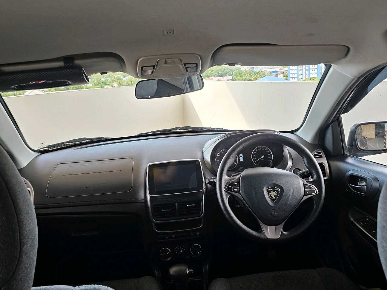 used 2020 Proton Saga Premium 1.3