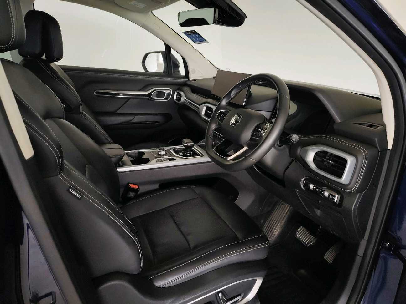 used 2023 Proton X90 Flagship 1.5
