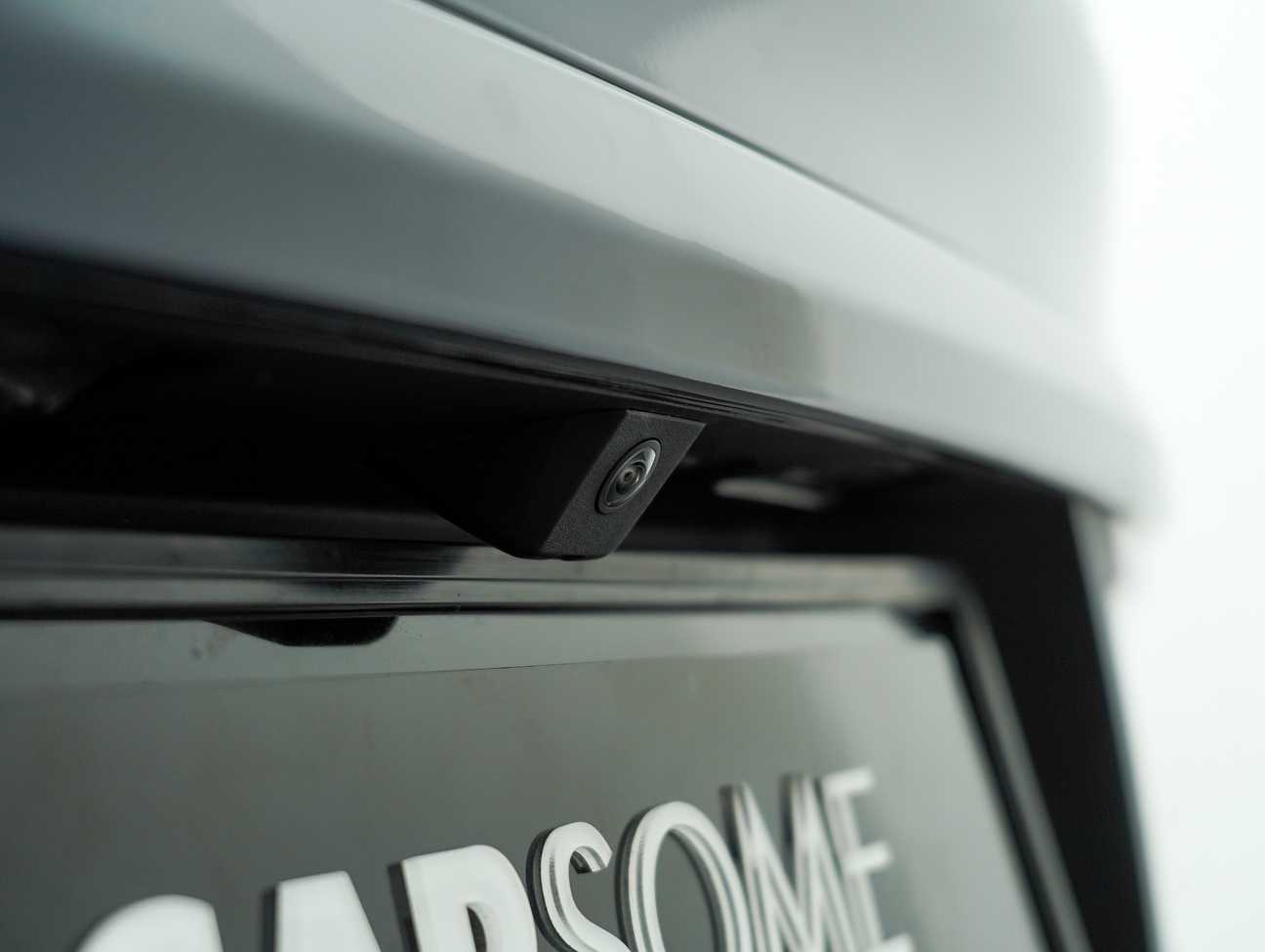 terpakai 2024 Proton X90 Premium 1.5