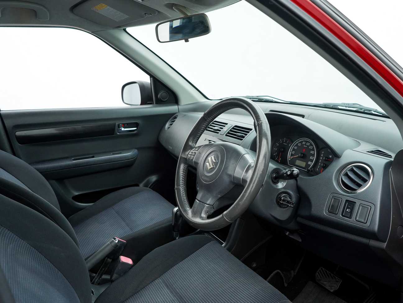 used 2011 Suzuki Swift GLX 1.5