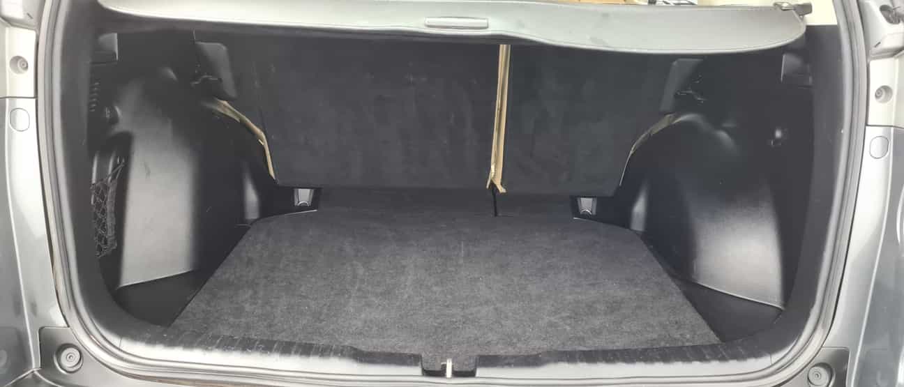 used 2013 Honda CR-V I-VTEC 2.0