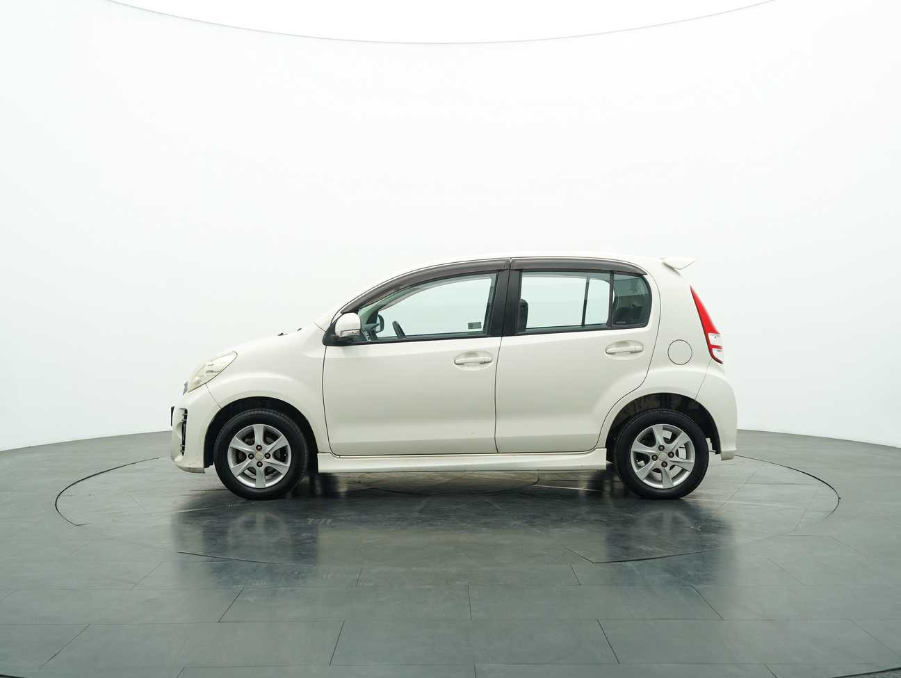 used 2014 Perodua Myvi SE 1.3